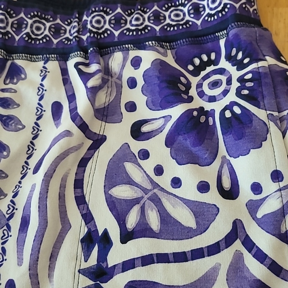 Johnny Was Easy Shorts - Picture 5 of 14